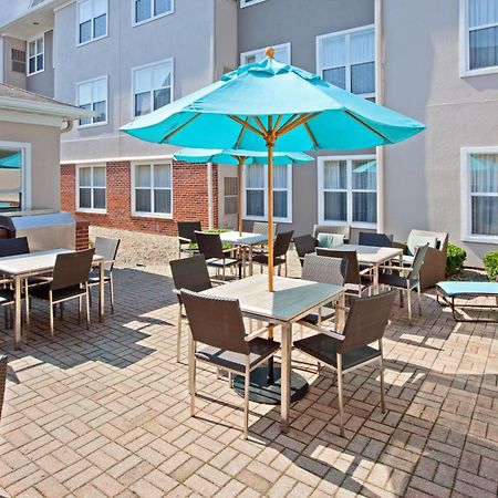 Residence Inn Chicago Southeast/Hammond, In Εξωτερικό φωτογραφία