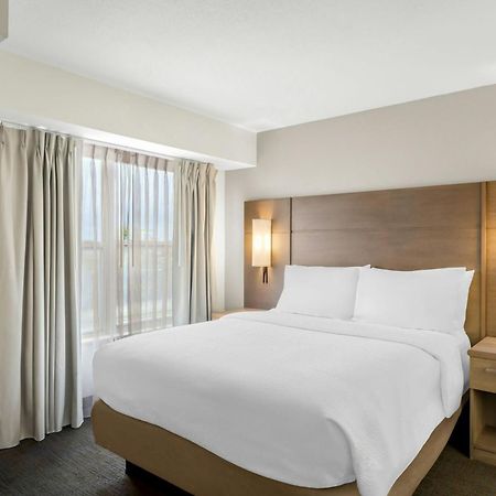 Residence Inn Chicago Southeast/Hammond, In Εξωτερικό φωτογραφία