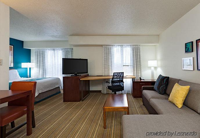 Residence Inn Chicago Southeast/Hammond, In Δωμάτιο φωτογραφία