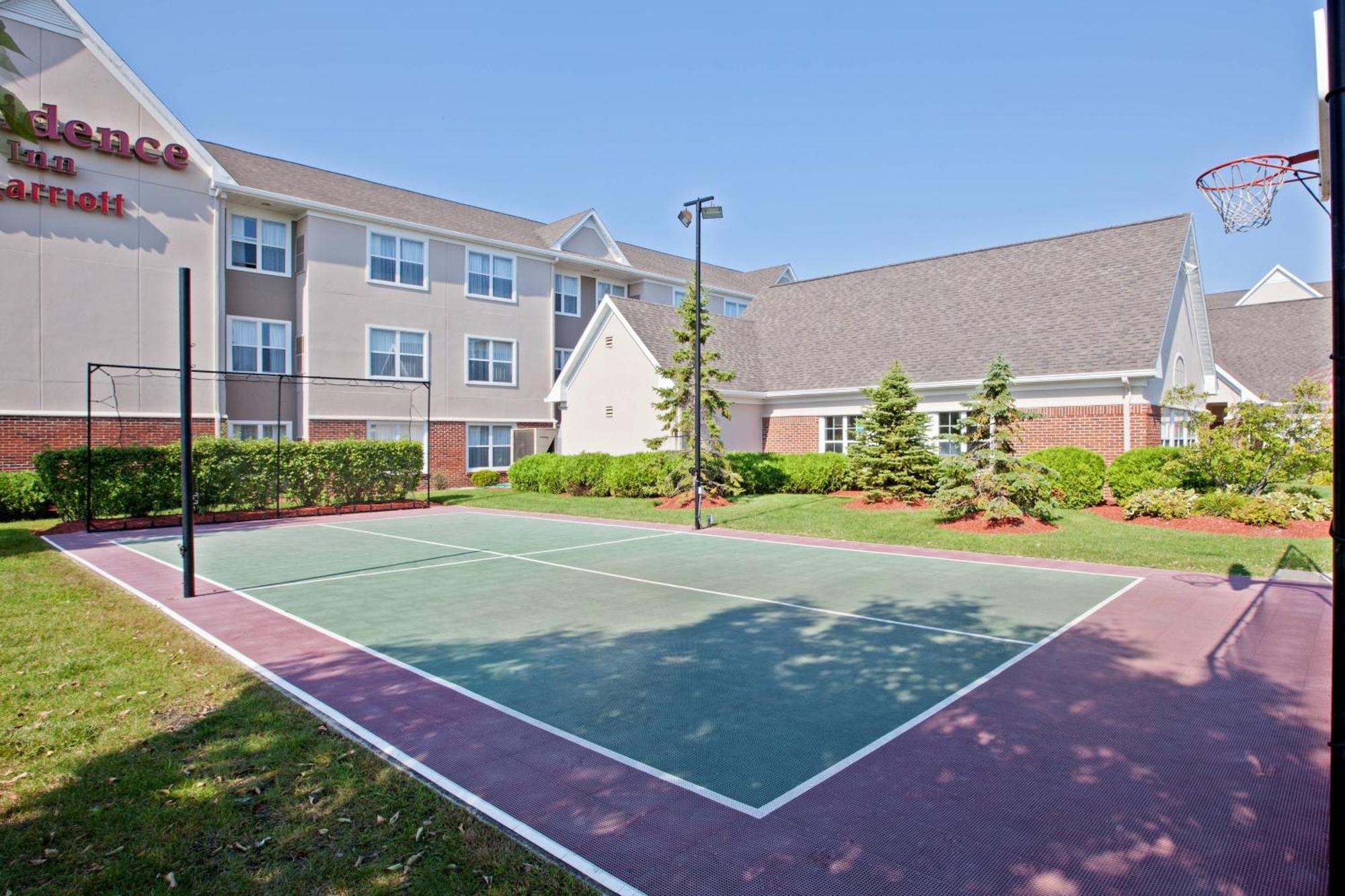 Residence Inn Chicago Southeast/Hammond, In Εξωτερικό φωτογραφία