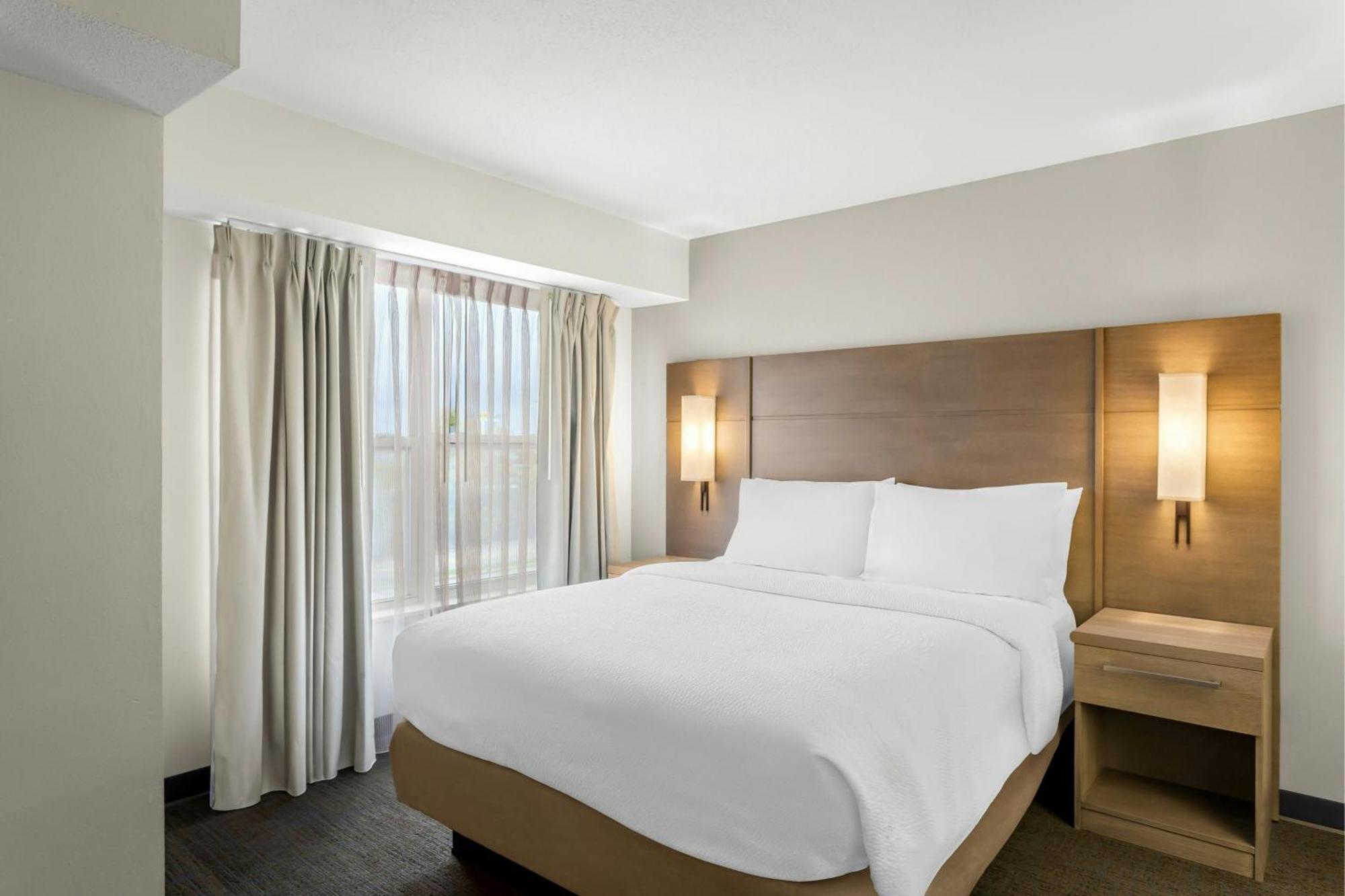Residence Inn Chicago Southeast/Hammond, In Εξωτερικό φωτογραφία