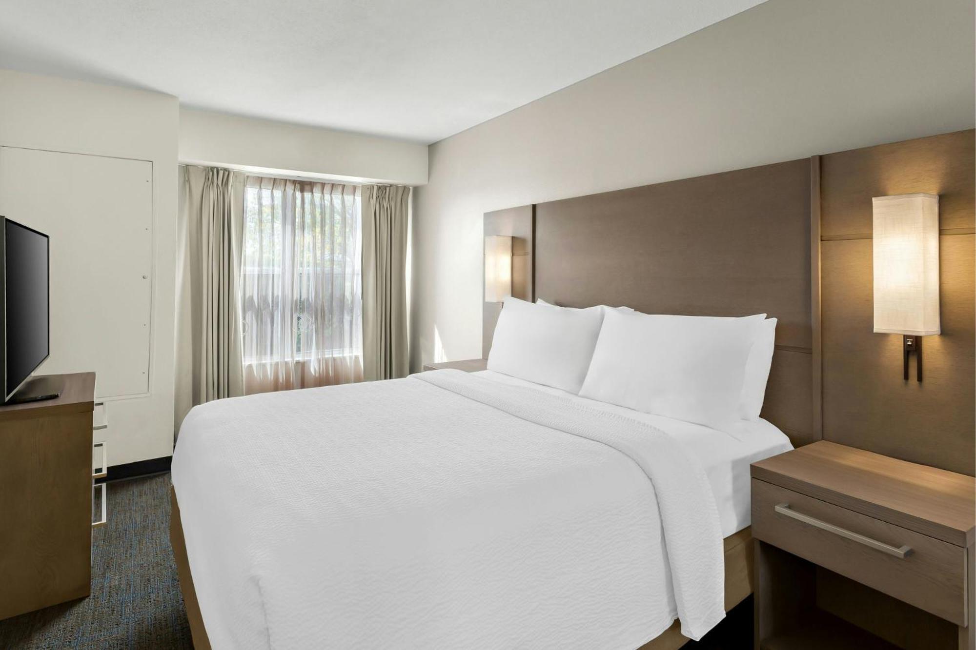 Residence Inn Chicago Southeast/Hammond, In Εξωτερικό φωτογραφία