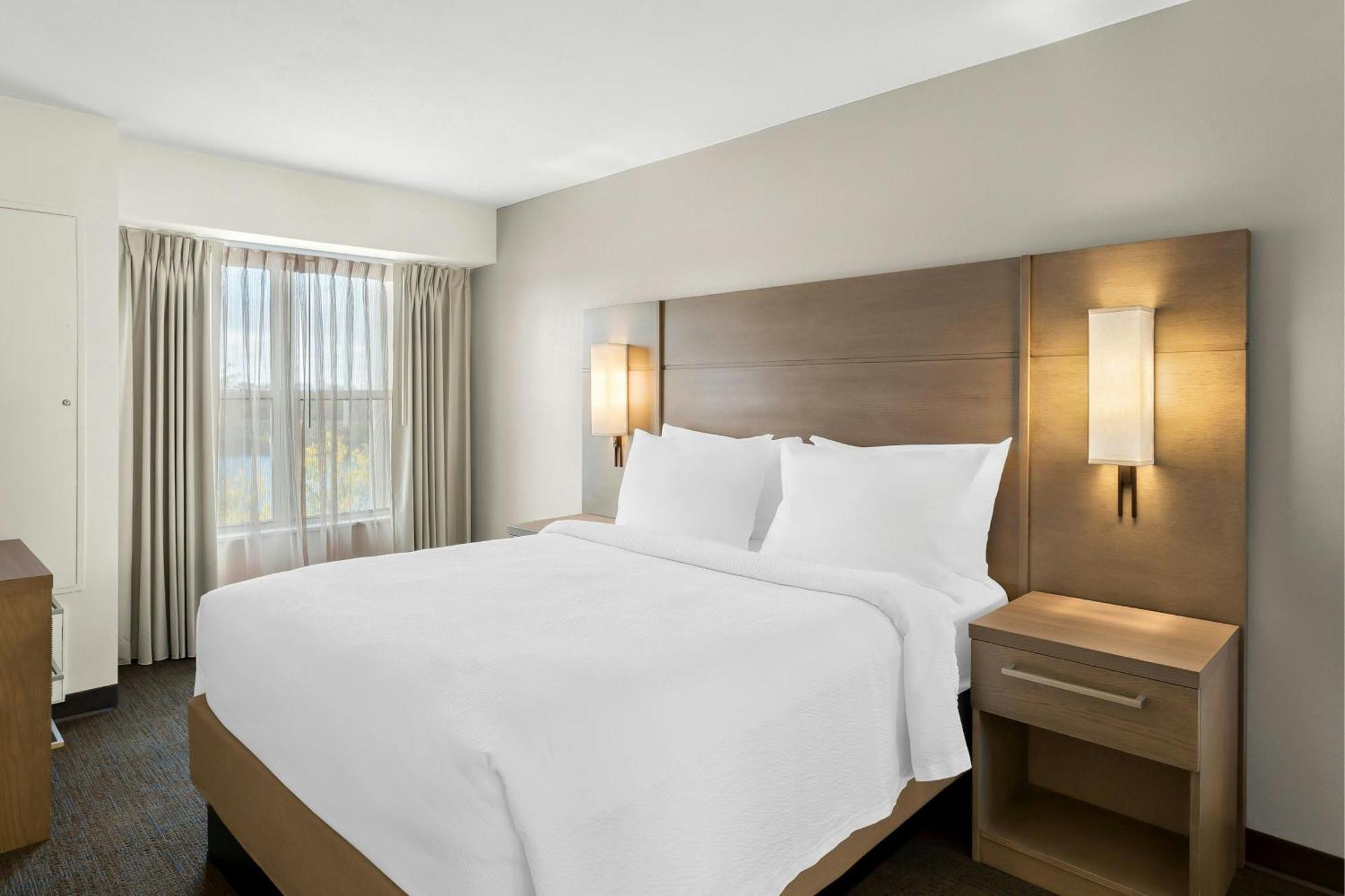 Residence Inn Chicago Southeast/Hammond, In Εξωτερικό φωτογραφία