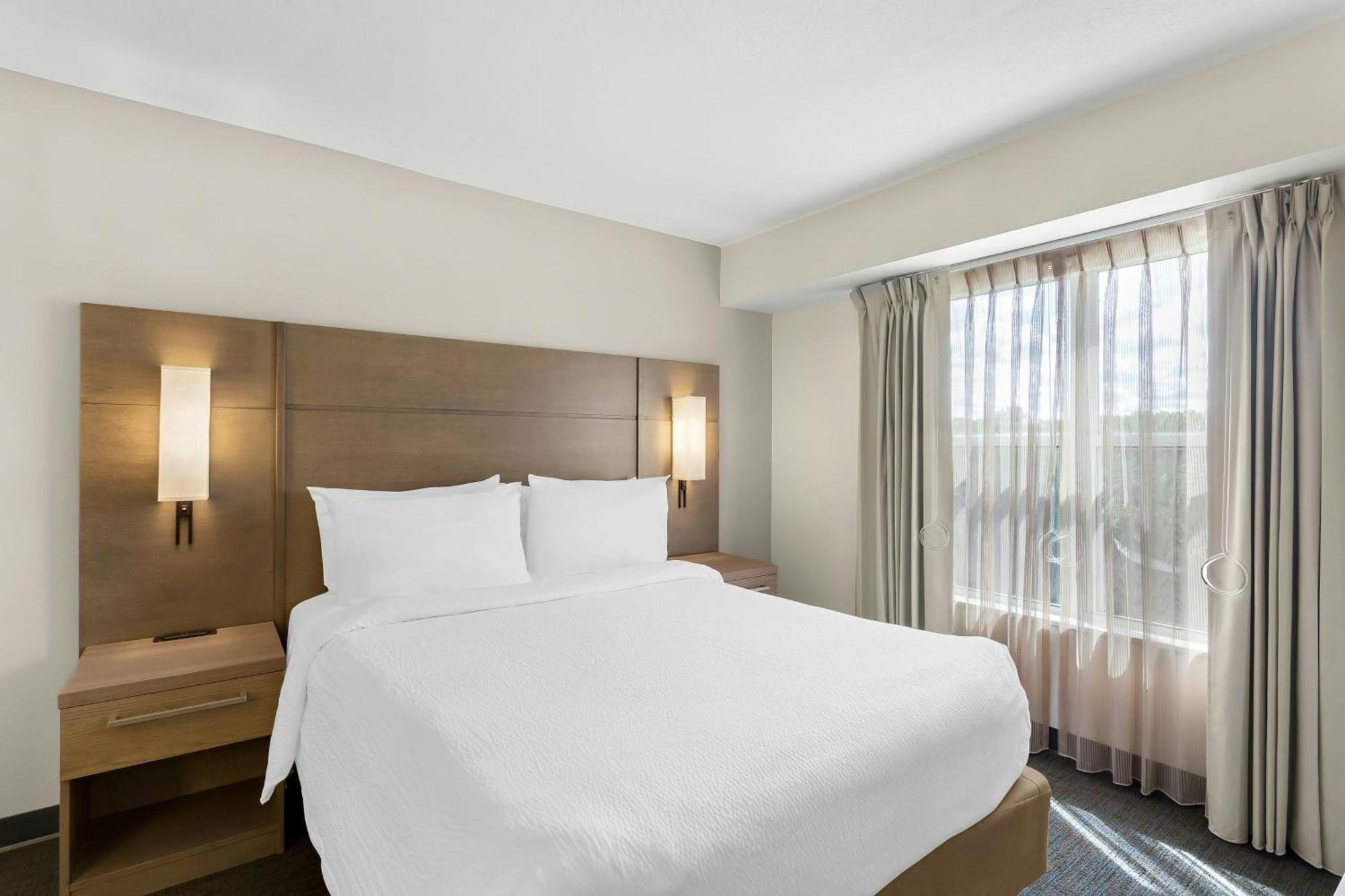 Residence Inn Chicago Southeast/Hammond, In Εξωτερικό φωτογραφία