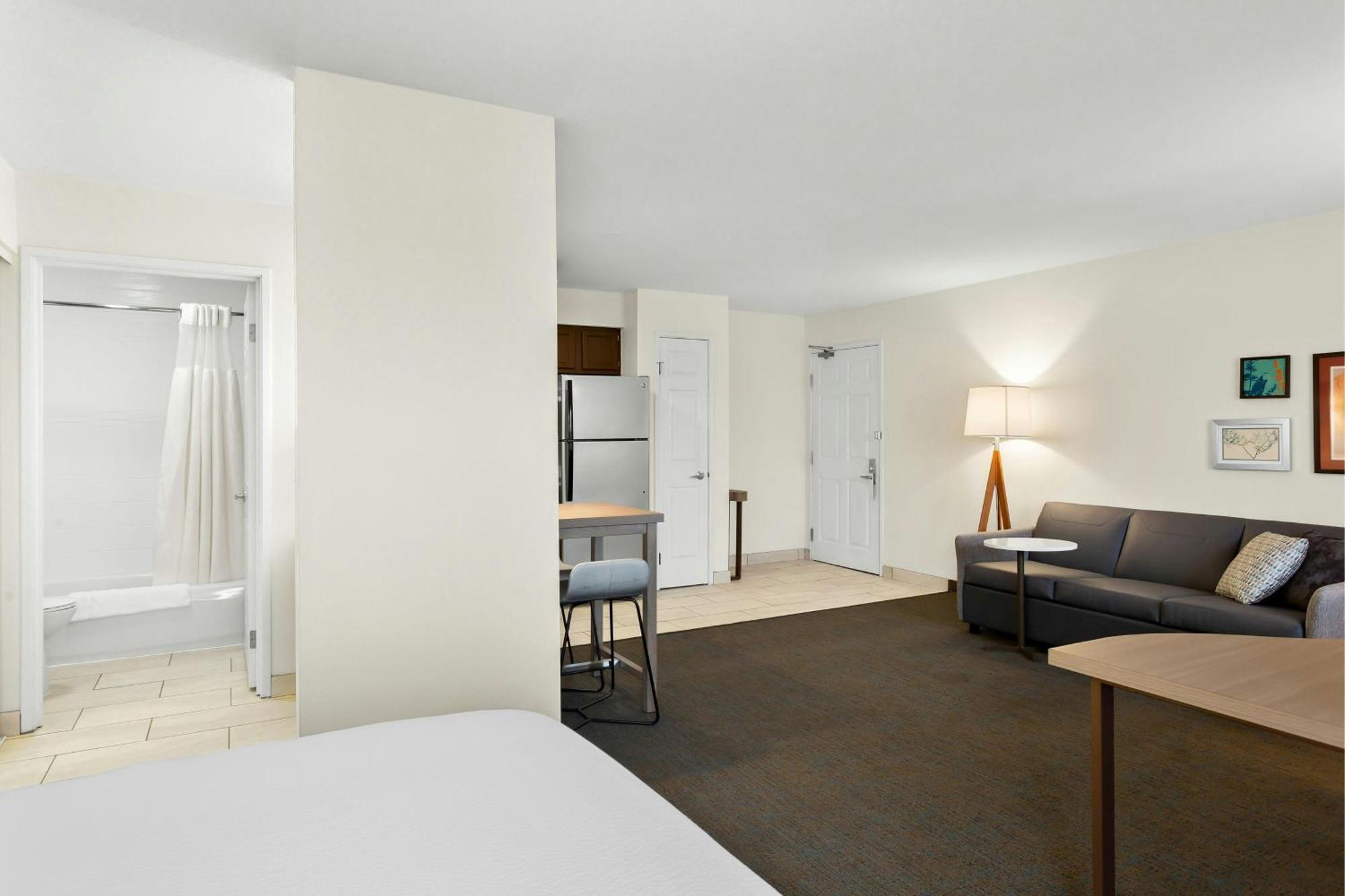 Residence Inn Chicago Southeast/Hammond, In Εξωτερικό φωτογραφία
