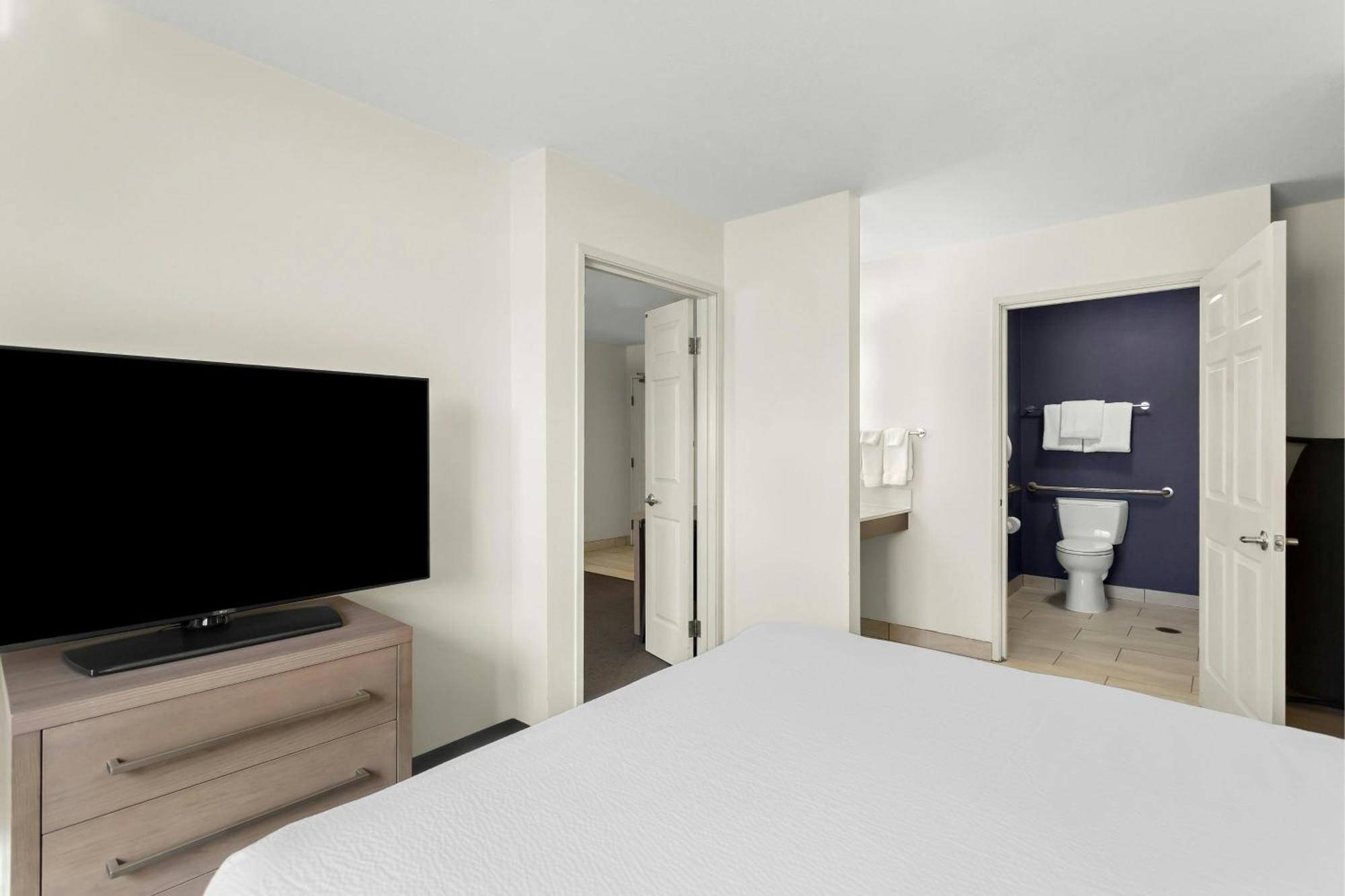 Residence Inn Chicago Southeast/Hammond, In Εξωτερικό φωτογραφία