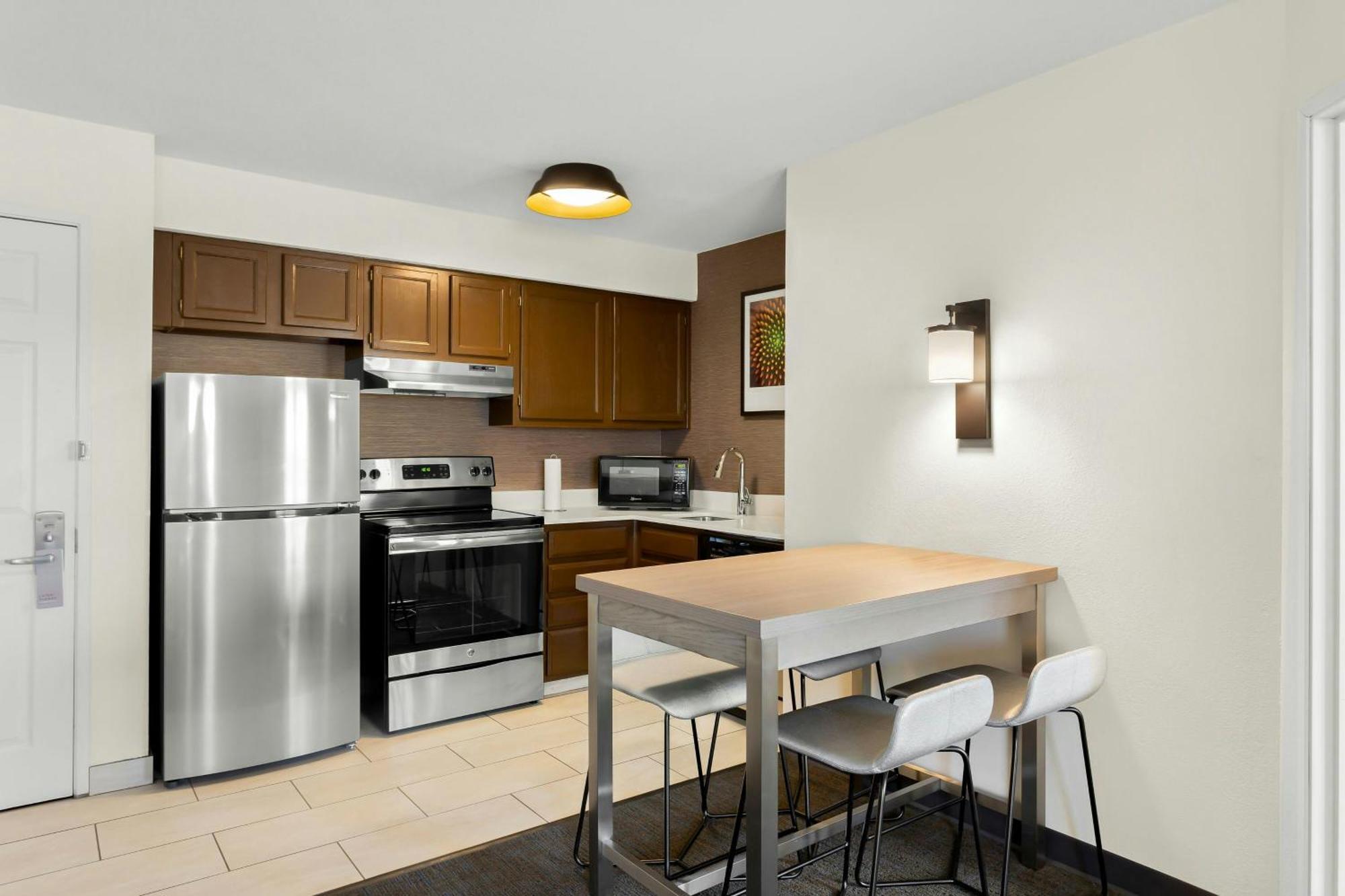 Residence Inn Chicago Southeast/Hammond, In Εξωτερικό φωτογραφία