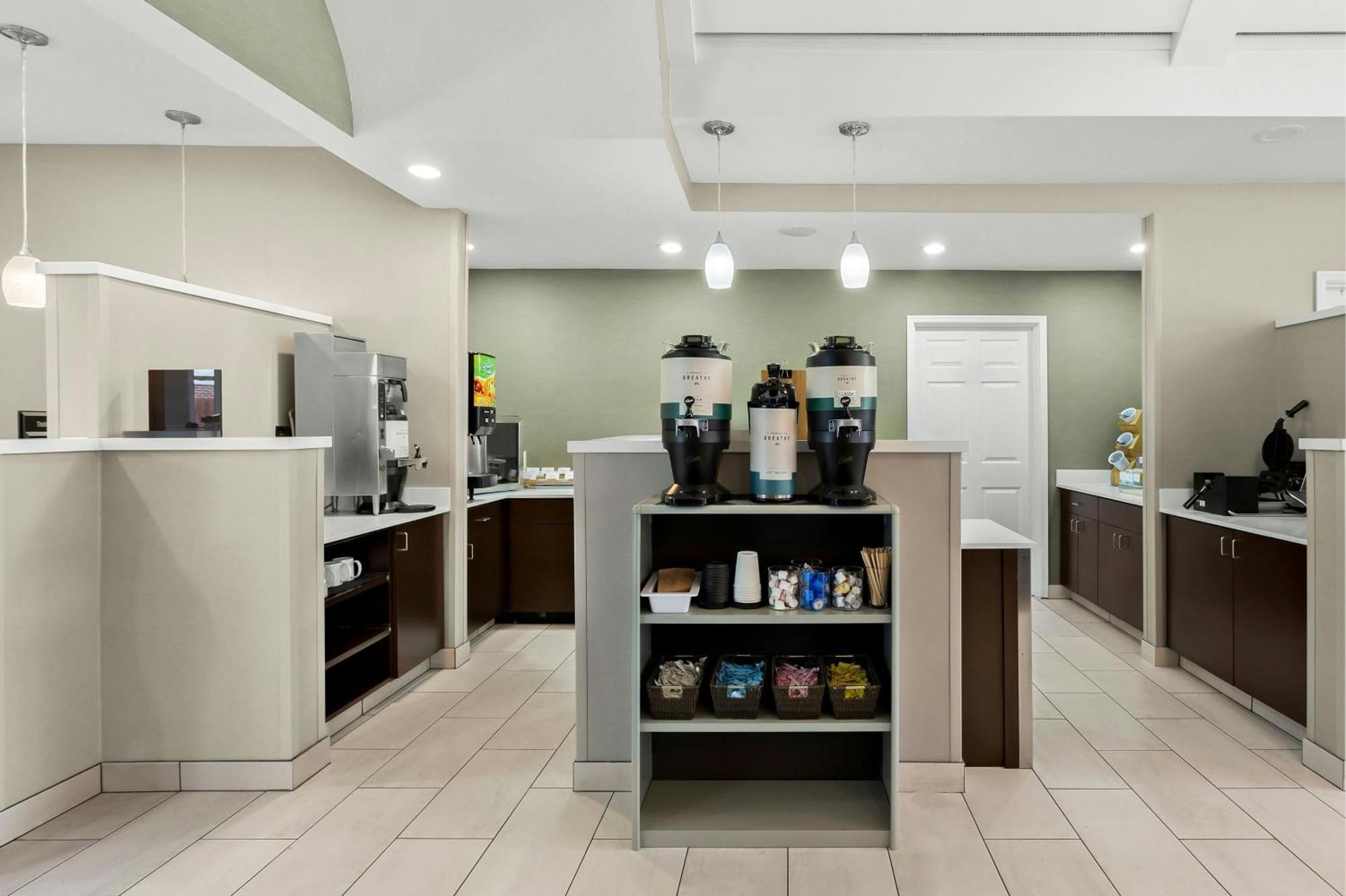 Residence Inn Chicago Southeast/Hammond, In Εξωτερικό φωτογραφία