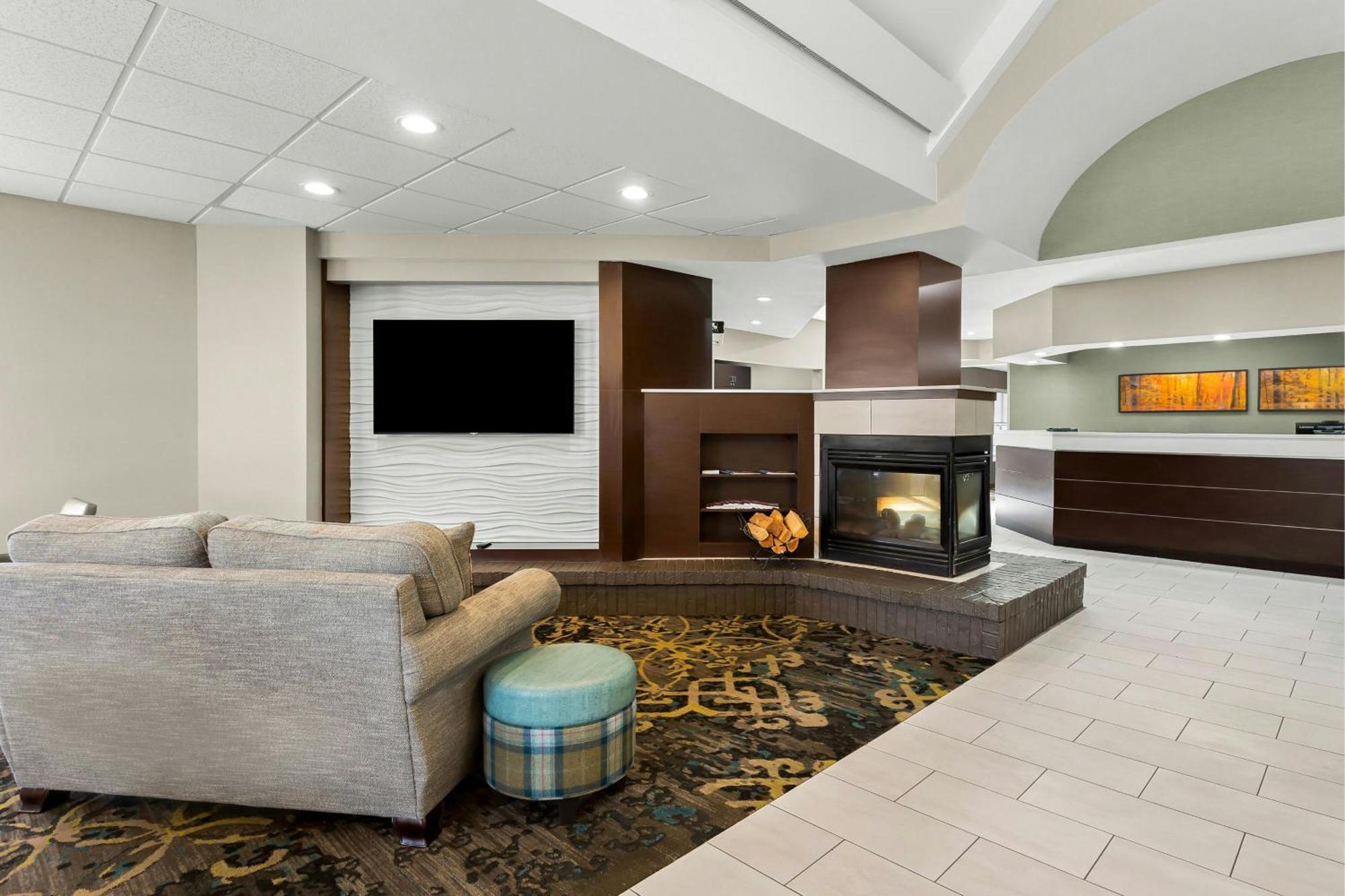 Residence Inn Chicago Southeast/Hammond, In Εξωτερικό φωτογραφία