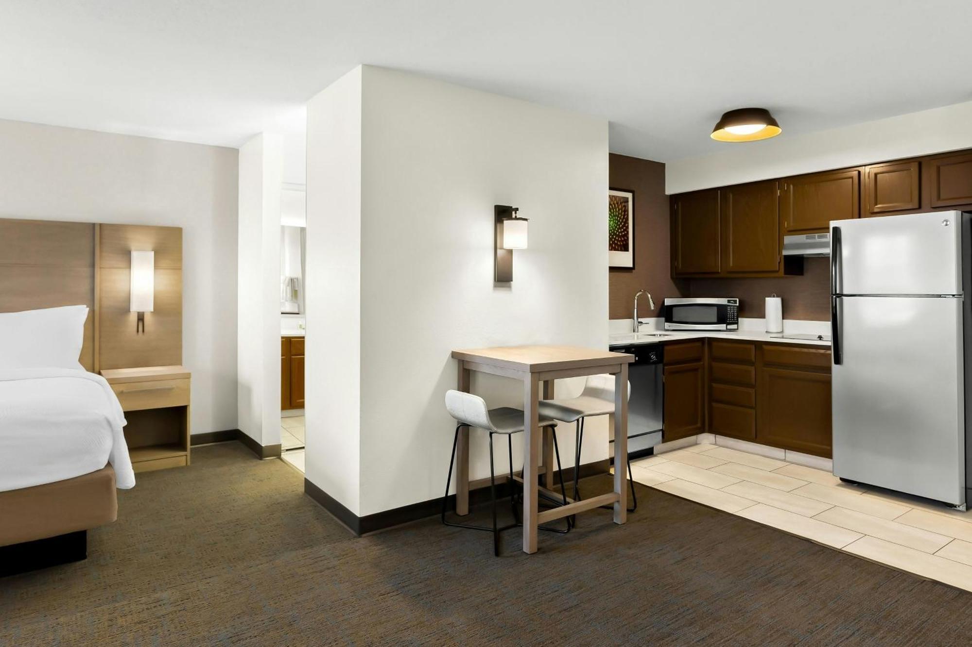 Residence Inn Chicago Southeast/Hammond, In Εξωτερικό φωτογραφία