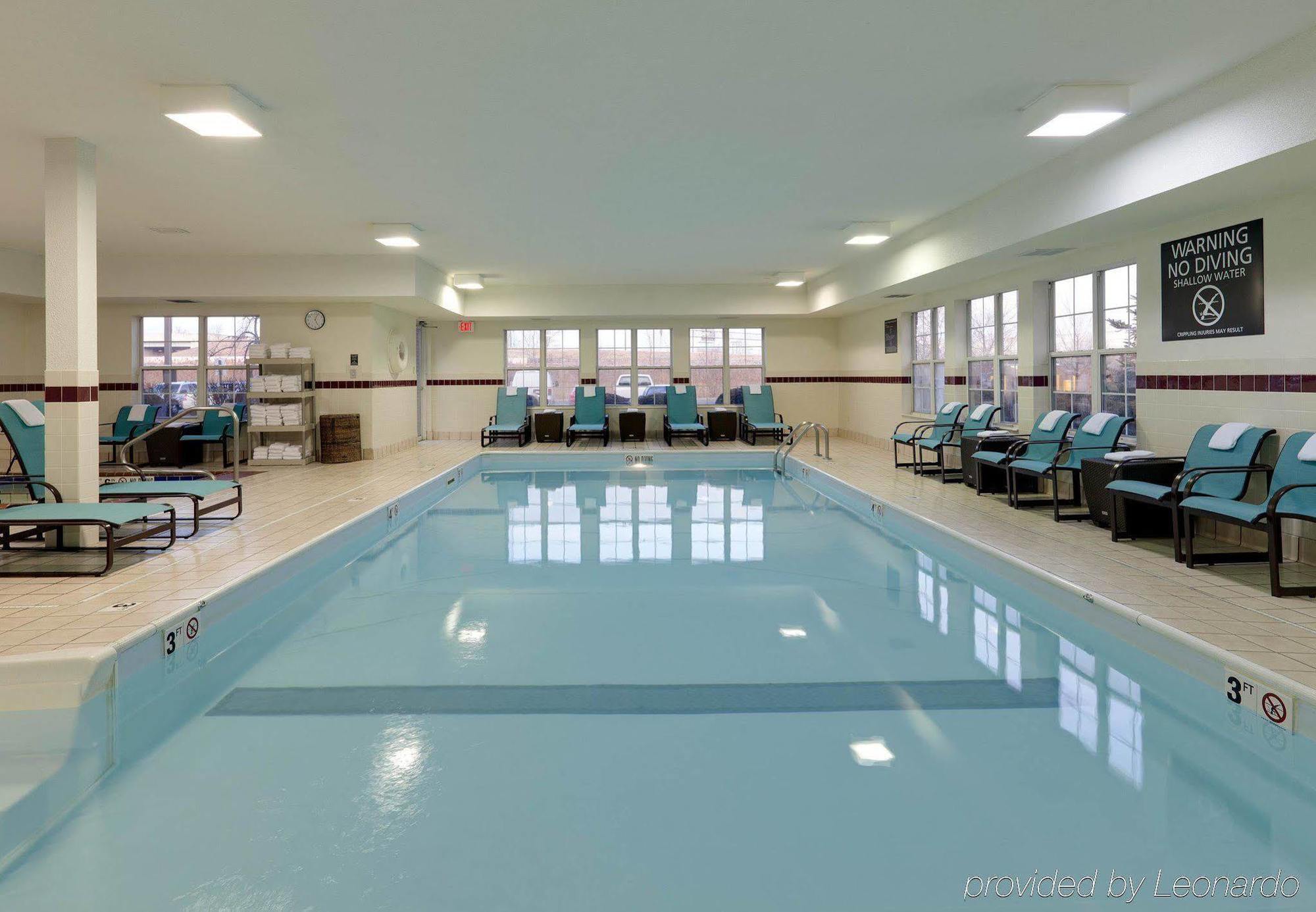 Residence Inn Chicago Southeast/Hammond, In Εξωτερικό φωτογραφία